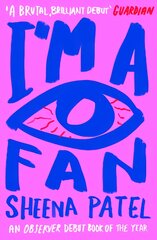 I'm a Fan цена и информация | Fantastinės, mistinės knygos | pigu.lt