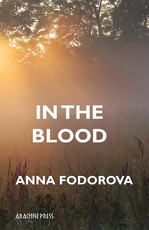 In the Blood цена и информация | Fantastinės, mistinės knygos | pigu.lt