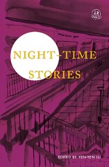 Night-time stories kaina ir informacija | Fantastinės, mistinės knygos | pigu.lt