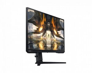 Samsung LS27AG520PPXEN kaina ir informacija | Monitoriai | pigu.lt