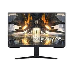 Samsung LS27AG520PPXEN kaina ir informacija | Monitoriai | pigu.lt