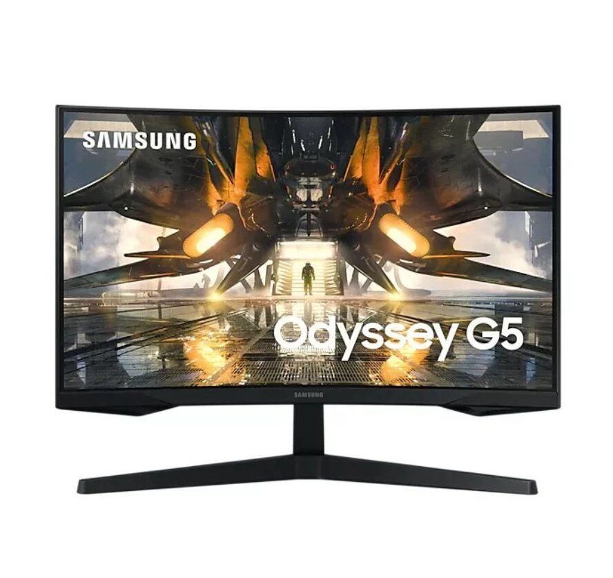 Samsung LS32AG550EPXEN kaina ir informacija | Monitoriai | pigu.lt