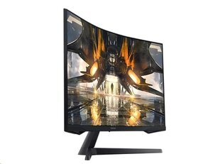 Samsung LS32AG550EPXEN kaina ir informacija | Monitoriai | pigu.lt