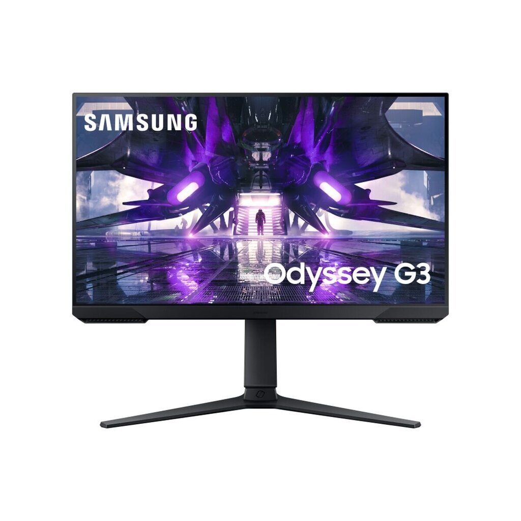 Samsung S24AG300NR kaina ir informacija | Monitoriai | pigu.lt