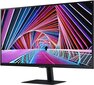 Samsung LS27A700NWPXEN kaina ir informacija | Monitoriai | pigu.lt