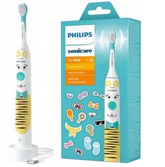Philips Sonicare HX3601/01 цена и информация | Электрические зубные щетки | pigu.lt