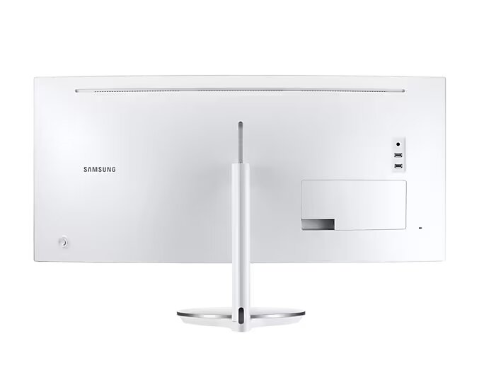 Samsung LC34J791WTPXEN kaina ir informacija | Monitoriai | pigu.lt