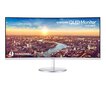 Samsung LC34J791WTPXEN kaina ir informacija | Monitoriai | pigu.lt