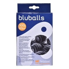 Картридж фильтра Hydor Bluballs, 300 г цена и информация | Аквариумы и оборудование | pigu.lt