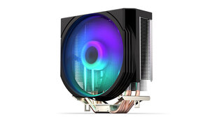 Хладнокровие ENDORFY Spartan 5 MAX ARGB цена и информация | Кулеры для процессоров | pigu.lt