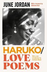 Haruko/Love Poems Main - Classic Edition kaina ir informacija | Poezija | pigu.lt