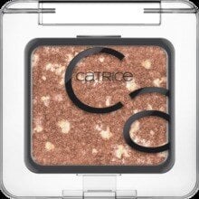 Akių šešėliai Catrice Art Couleurs Eyeshadow, 420 Rusty Roobi, 2,4 g kaina ir informacija | Akių šešėliai, pieštukai, blakstienų tušai, serumai | pigu.lt