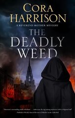 Deadly Weed Main kaina ir informacija | Fantastinės, mistinės knygos | pigu.lt