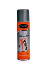 Corbby batų renovatorius, 100 ml kaina ir informacija | Drabužių ir avalynės priežiūros priemonės | pigu.lt