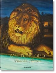 Walton Ford kaina ir informacija | Knygos apie meną | pigu.lt