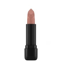 Lūpų dažai Catrice Scandalous Matte Lipstick 010 Plain Truth, 3,5 g kaina ir informacija | Lūpų dažai, blizgiai, balzamai, vazelinai | pigu.lt