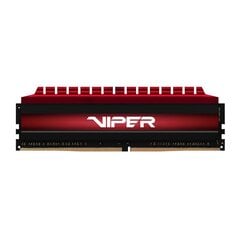 Patriot Viper 4 (PV416G360C8K) цена и информация | Оперативная память (RAM) | pigu.lt