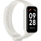 Xiaomi Redmi Smart Band 2 White цена и информация | Išmanieji laikrodžiai (smartwatch) | pigu.lt