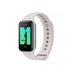 Xiaomi Redmi Smart Band 2 White BHR6923GL kaina ir informacija | Išmanieji laikrodžiai (smartwatch) | pigu.lt