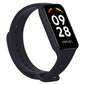 Xiaomi Redmi Smart Band 2 Black BHR6926GL kaina ir informacija | Išmanieji laikrodžiai (smartwatch) | pigu.lt