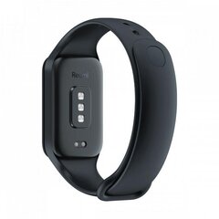 Xiaomi Redmi Smart Band 2 Black kaina ir informacija | Išmanieji laikrodžiai (smartwatch) | pigu.lt