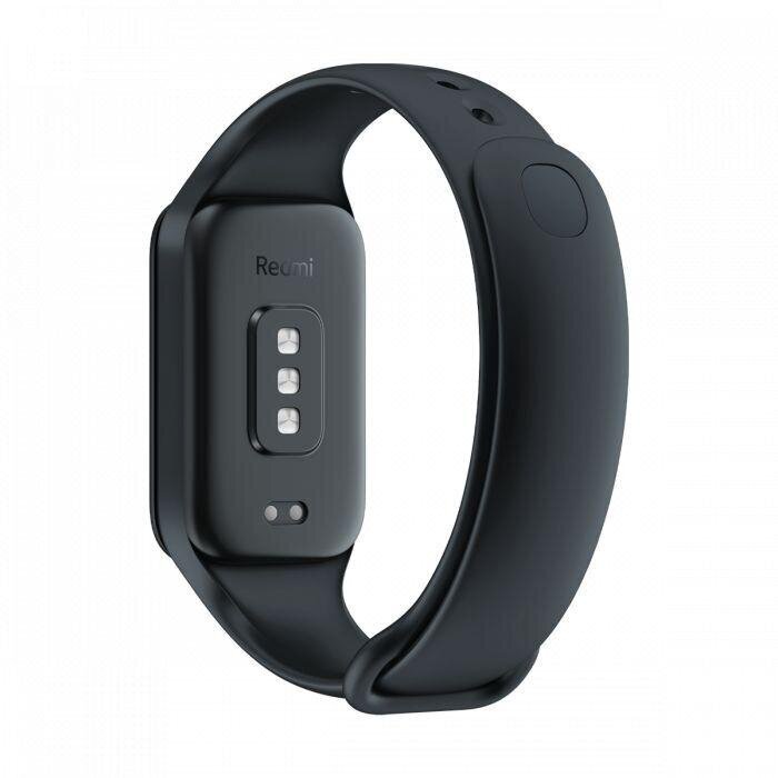 Xiaomi Redmi Smart Band 2 Black BHR6926GL kaina ir informacija | Išmanieji laikrodžiai (smartwatch) | pigu.lt