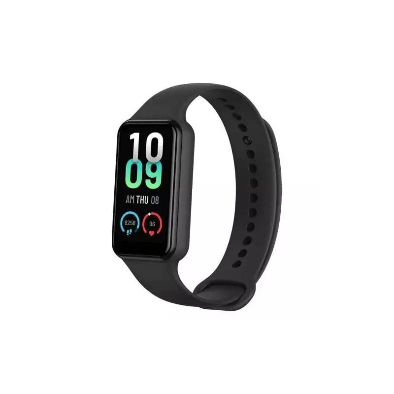 Xiaomi Redmi Smart Band 2 Black BHR6926GL kaina ir informacija | Išmanieji laikrodžiai (smartwatch) | pigu.lt