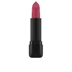 Lūpų dažai Catrice Scandalous Matte Lipstick 100 Muse Of Inspiration, 3,5 g kaina ir informacija | Lūpų dažai, blizgiai, balzamai, vazelinai | pigu.lt