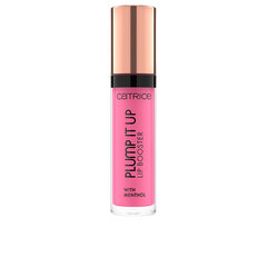 Catrice Plump It Up Lip Booster 3 цена и информация | Помады, бальзамы, блеск для губ | pigu.lt