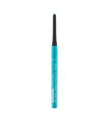 Skystas akių apvadas Catrice Eyeliner Ultra Precision Gel Eye 20H Waterproof, 090 Ocean Eyes, 0,08 g kaina ir informacija | Akių šešėliai, pieštukai, blakstienų tušai, serumai | pigu.lt