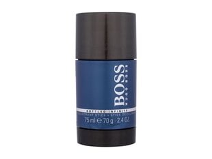 Дезодорант-карандаш Hugo Boss Bottled Infinite, 75 мл цена и информация | Дезодоранты | pigu.lt