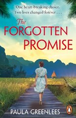 Forgotten Promise: A captivating gripping escapist WW2 Malaya historical fiction novel kaina ir informacija | Fantastinės, mistinės knygos | pigu.lt