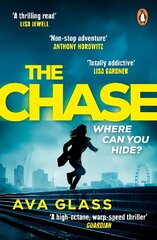 Chase: Book One in the Alias Emma series цена и информация | Фантастика, фэнтези | pigu.lt