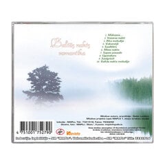   цена и информация | Виниловые пластинки, CD, DVD | pigu.lt