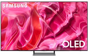 Samsung QE55S92CATXXH цена и информация | Телевизоры | pigu.lt