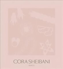 Cora Sheibani: Jewels цена и информация | Книги об искусстве | pigu.lt