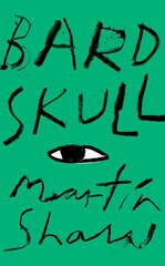 Bardskull цена и информация | Фантастика, фэнтези | pigu.lt