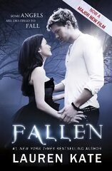 Fallen: Book 1 of the Fallen Series Media tie-in цена и информация | Книги для подростков  | pigu.lt