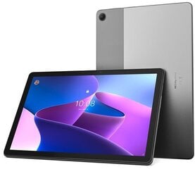 Lenovo TAB M10 3 gen, LTE, 4/64ГБ, Grey цена и информация | Планшеты | pigu.lt