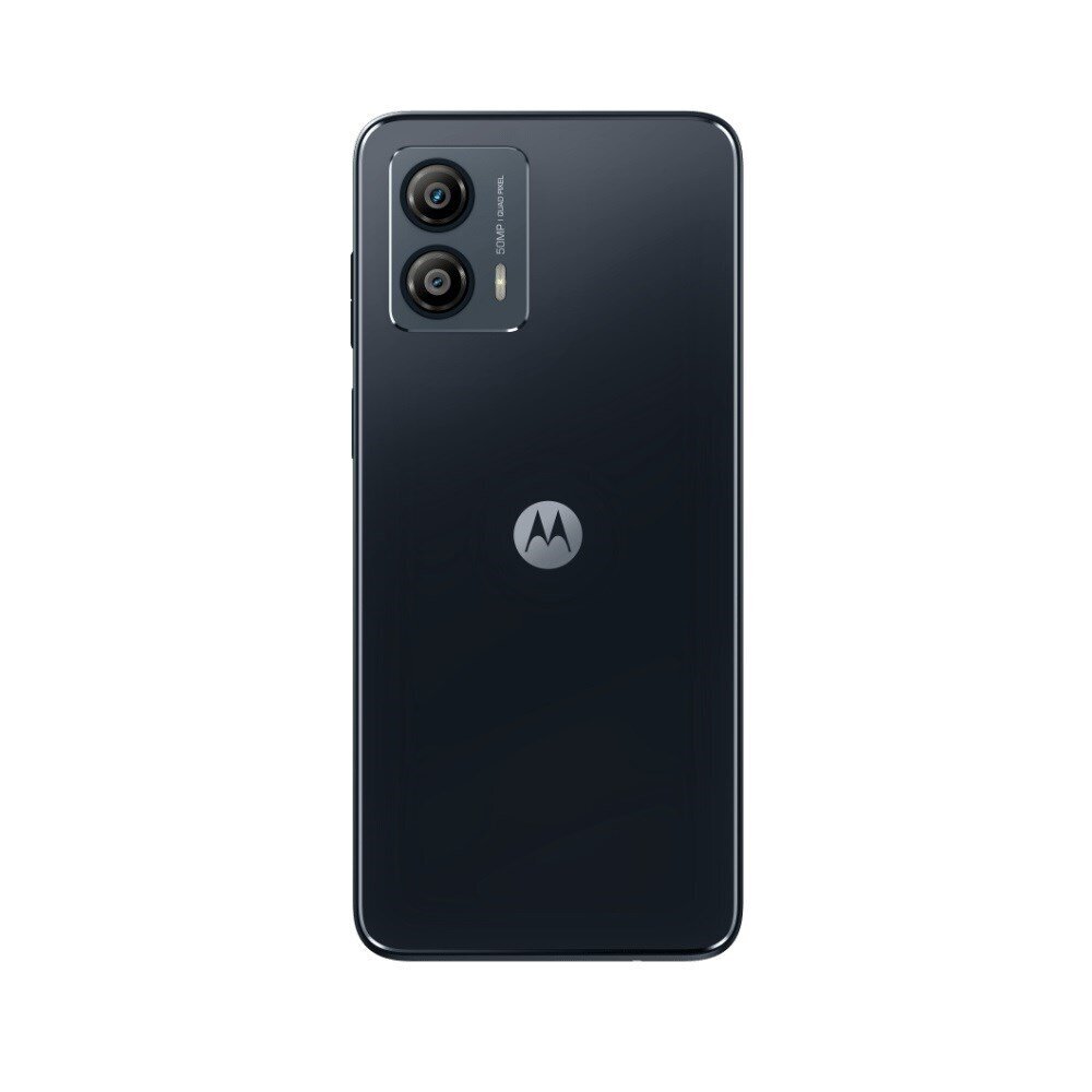 Motorola Moto G53 PAWS0031PL 5G 4/128GB Ink Blue цена и информация | Mobilieji telefonai | pigu.lt