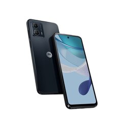 СМАРТФОН MOTOROLA MOTO G53 5G 4/128 ЧЕРНИЛА СИНИЙ цена и информация | Мобильные телефоны | pigu.lt