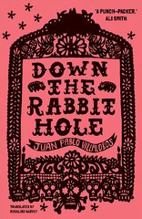 Down the Rabbit Hole: Shortlisted for the 2011 Guardian First Book Award 3rd New edition цена и информация | Fantastinės, mistinės knygos | pigu.lt