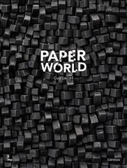 Paperworld kaina ir informacija | Knygos apie meną | pigu.lt