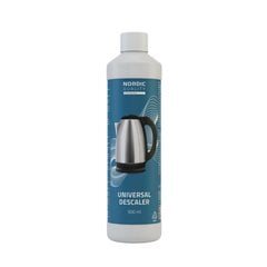 Nukalkinimo skystis Nordic Quality Universal Descaler, 500 ml kaina ir informacija | Valikliai | pigu.lt