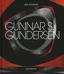 Gunnar S. Gundersen kaina ir informacija | Knygos apie meną | pigu.lt