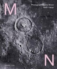 Moon: photographing the moon 1840-Now kaina ir informacija | Ekonomikos knygos | pigu.lt