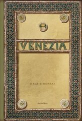 Venezia: an evocative and atmospheric photo book, brimming with antiquarian treasures kaina ir informacija | Fotografijos knygos | pigu.lt