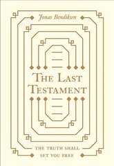 Jonas Bendiksen: The Last Testament: The Last Testament kaina ir informacija | Fotografijos knygos | pigu.lt