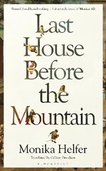 Last House Before the Mountain Unabridged edition цена и информация | Фантастика, фэнтези | pigu.lt