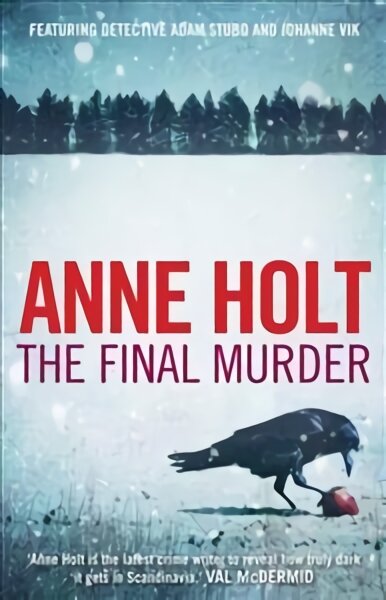 Final Murder Main kaina ir informacija | Fantastinės, mistinės knygos | pigu.lt